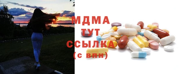 тгк Балахна